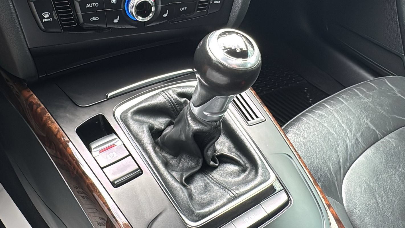 Used 2013 Audi A4 2.0T Premium AWD/4WD image 29