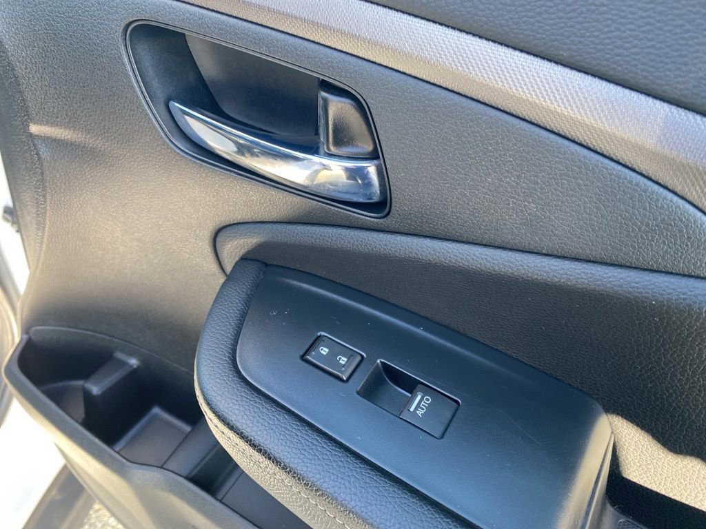 Used 2023 Honda Ridgeline RTL-E image 13