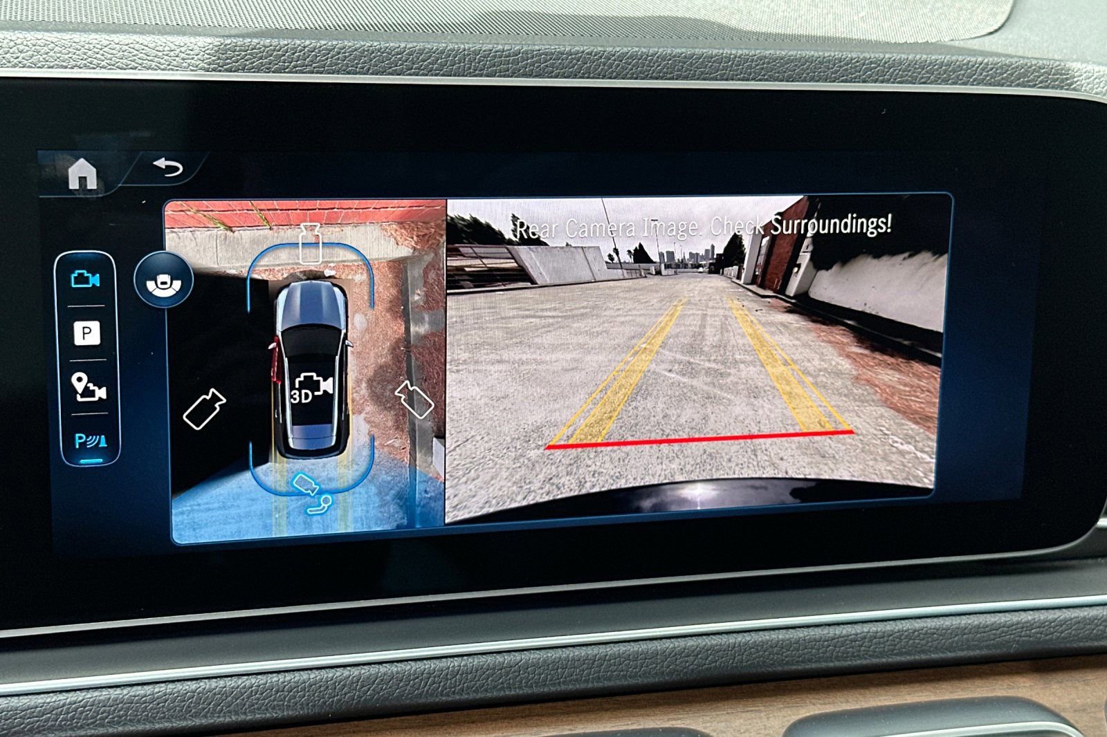 Certified 2026 Mercedes-Benz GLE 350 4MATIC image 28