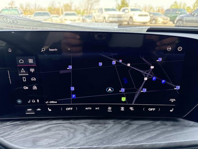 Used 2025 Audi Q5 Premium w/ Convenience Package image 17