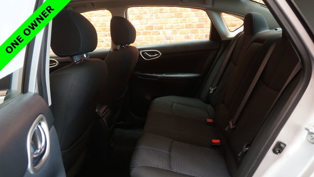 Used 2018 Nissan Sentra SR Turbo FWD image 33