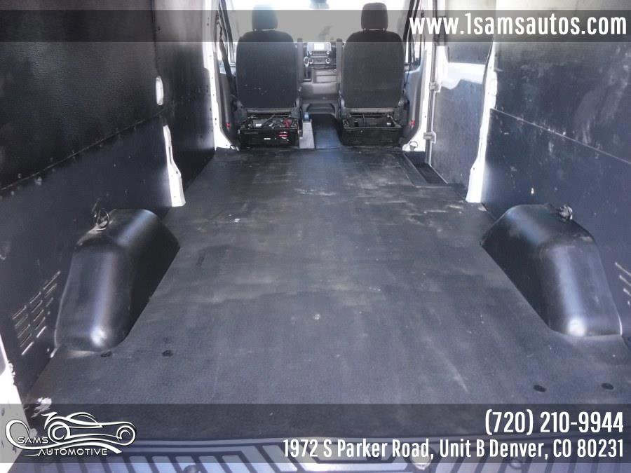 Used 2020 Ford Transit 250 Medium Roof AWD w/ Interior Upgrade Package image 29