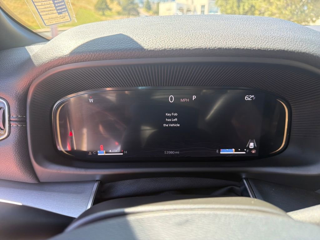 Used 2023 Jeep Wagoneer Series II image 14