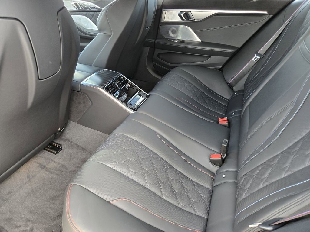 New 2026 BMW M850i xDrive image 31