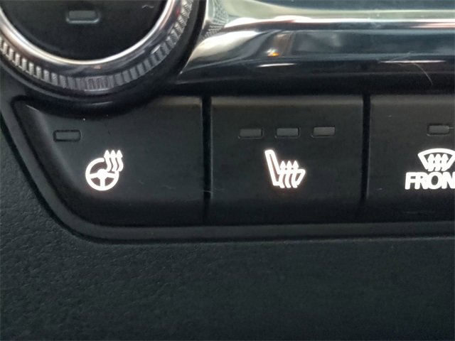 Used 2021 MAZDA MAZDA3 AWD 2.5 Turbo Sedan image 25