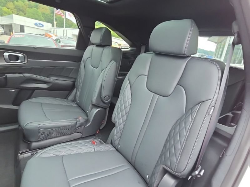 New 2026 Kia Sorento SX Prestige AWD/4WD image 26