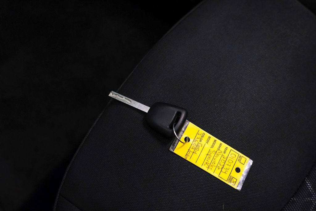 Used 2022 Chevrolet Spark LT FWD image 55