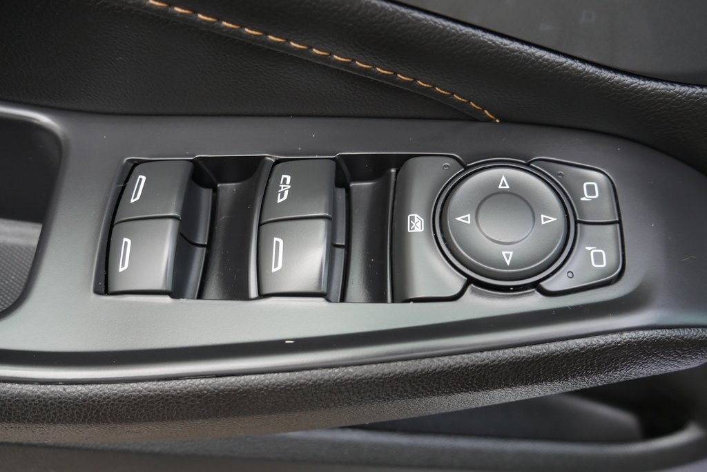 Used 2021 Chevrolet Traverse RS image 34