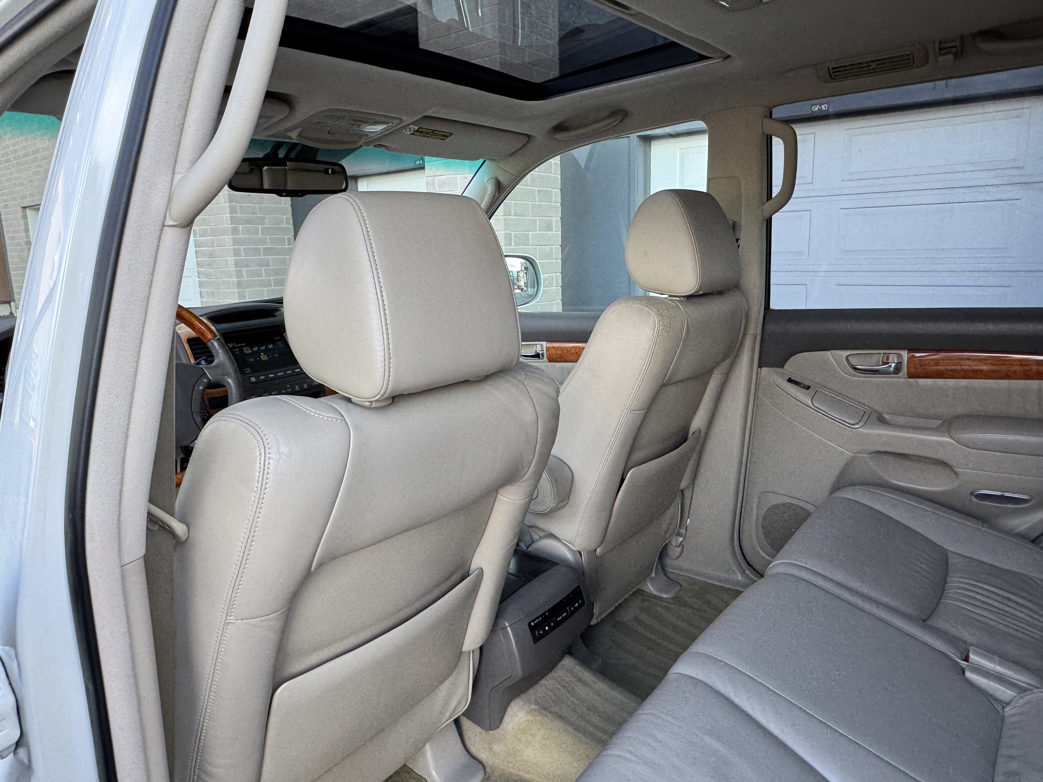 Used 2007 Lexus GX 470 image 31