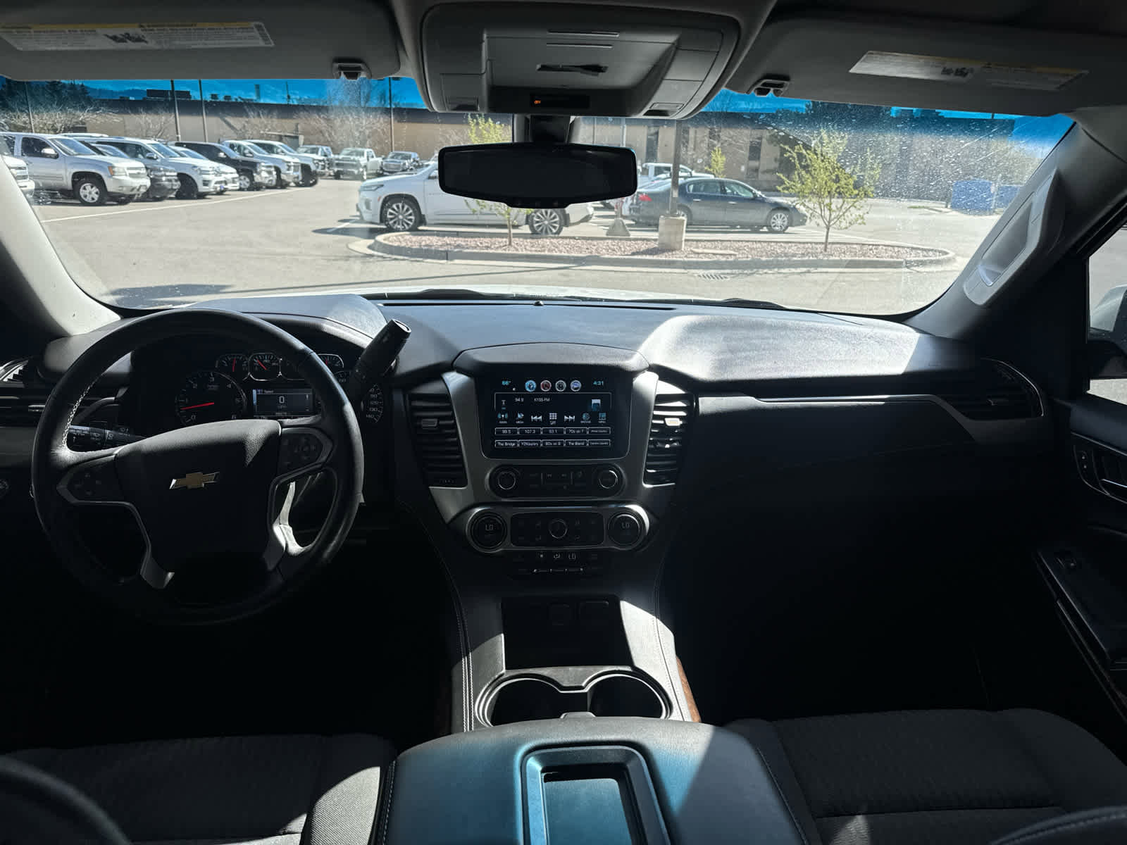 Used 2019 Chevrolet Tahoe LS w/ Max Trailering Package image 37