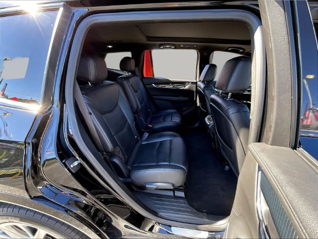 Used 2020 Cadillac XT6 Sport AWD/4WD image 26