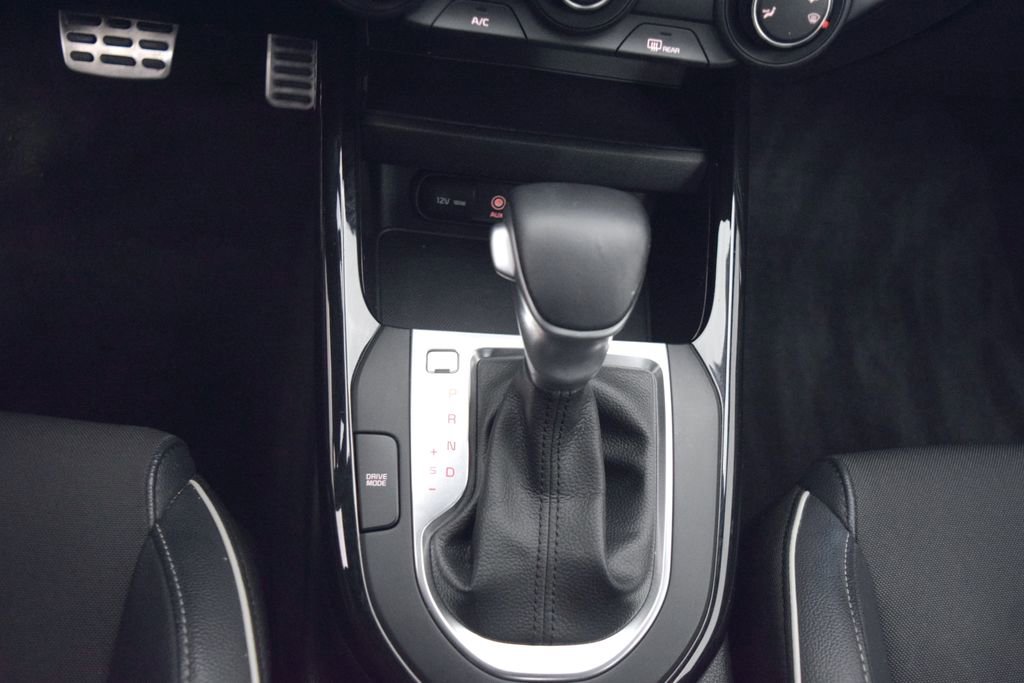 Used 2021 Kia Forte GT-Line image 24