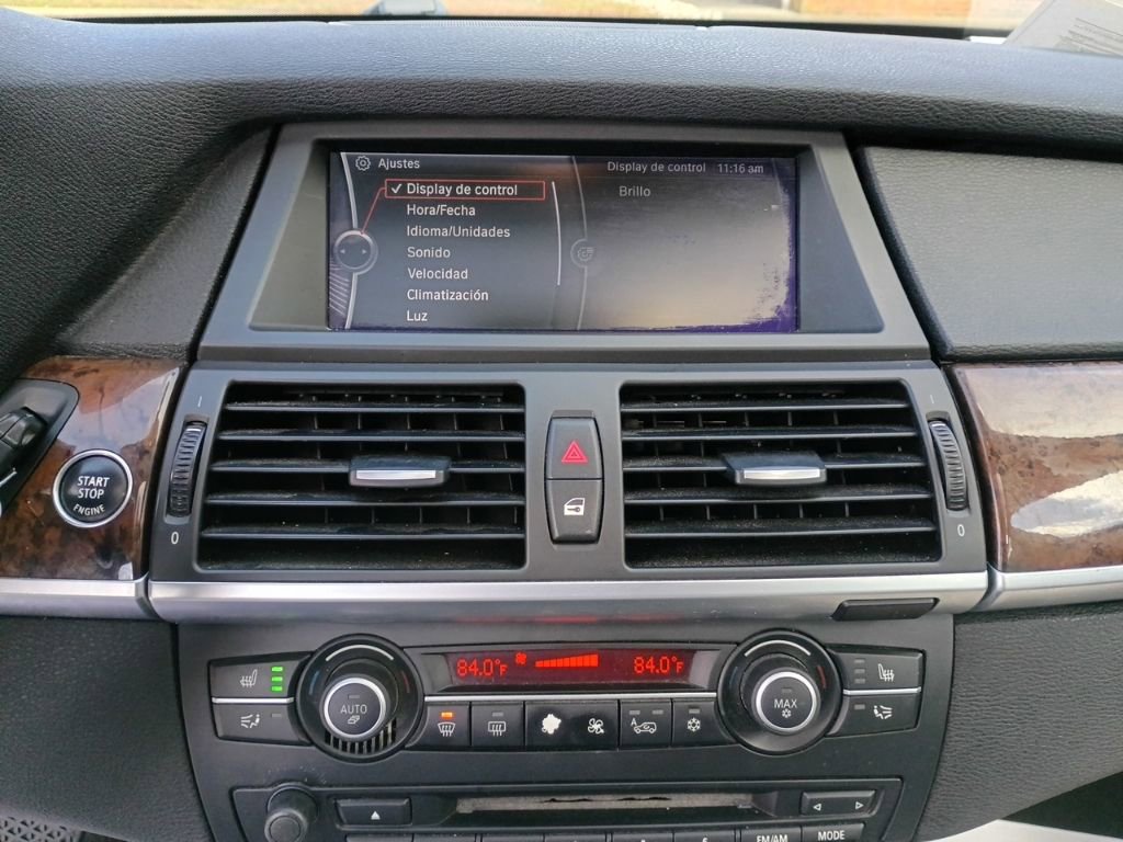 Used 2012 BMW X5 xDrive35i image 33