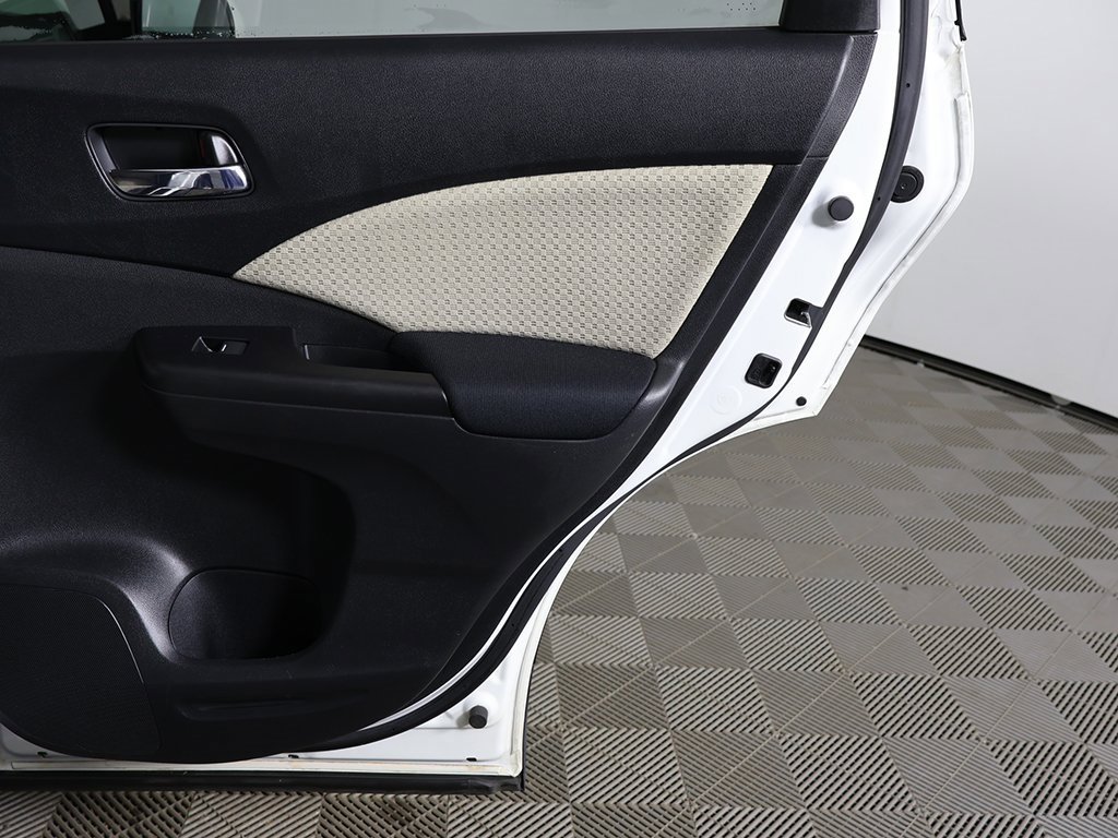 Used 2015 Honda CR-V EX image 22