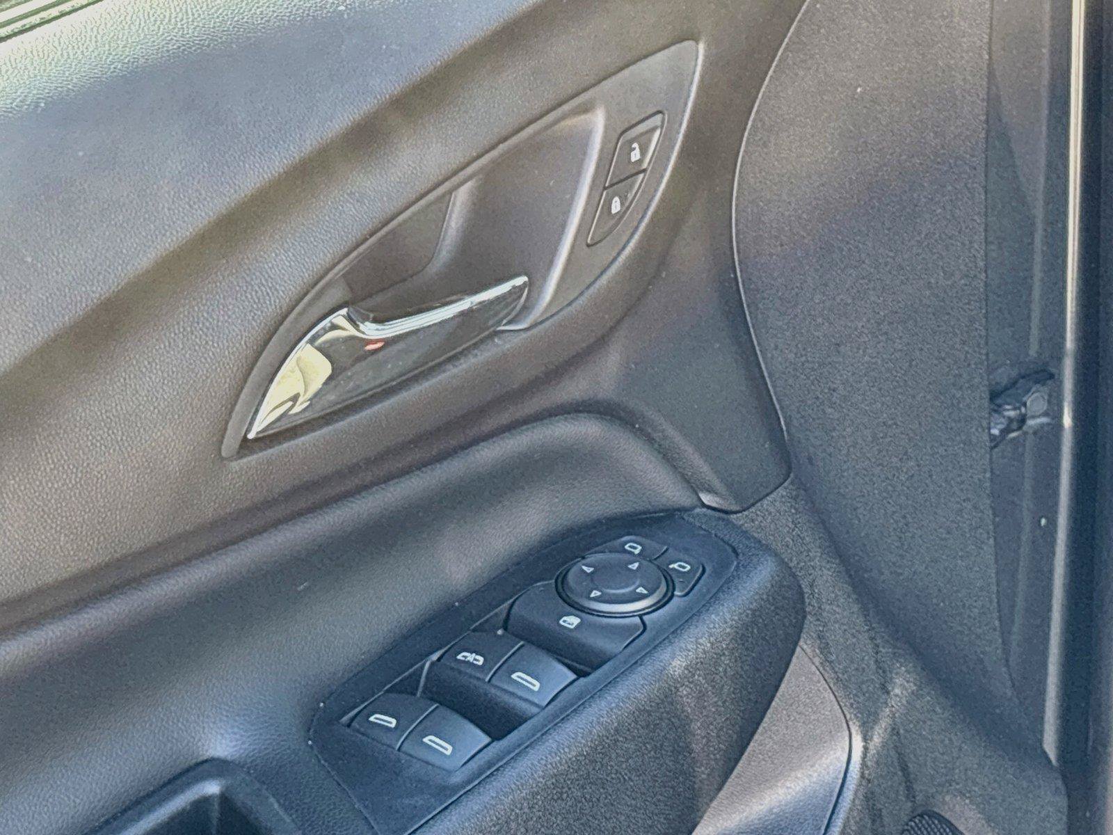 Used 2019 Chevrolet Equinox LT AWD/4WD image 20