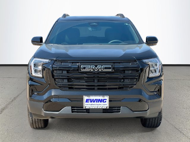 New 2027 GMC Terrain Elevation w/ Elevation Premium Package FWD image 2