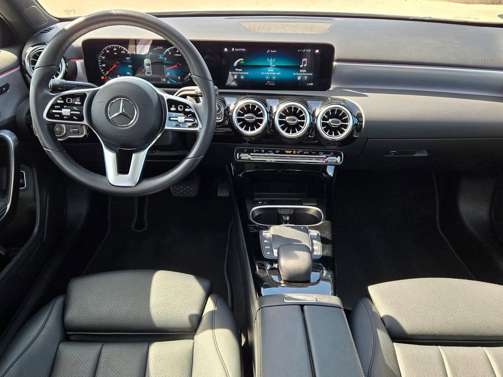 Used 2022 Mercedes-Benz A 220 4MATIC image 24