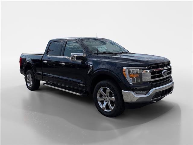 Used 2023 Ford F150 Lariat w/ Bed Utility Package image 7