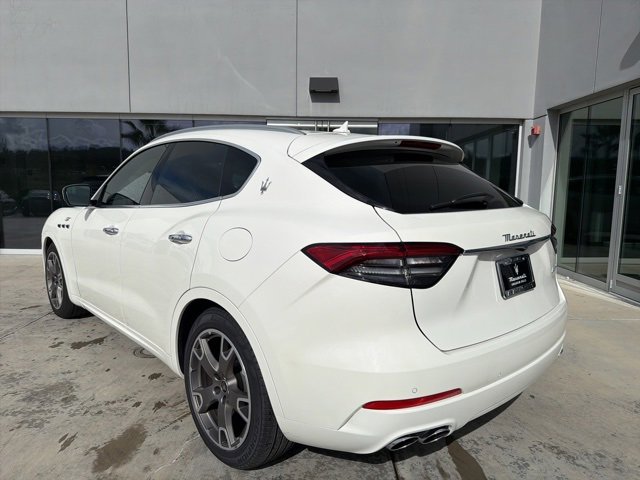 Certified 2023 Maserati Levante GT image 6