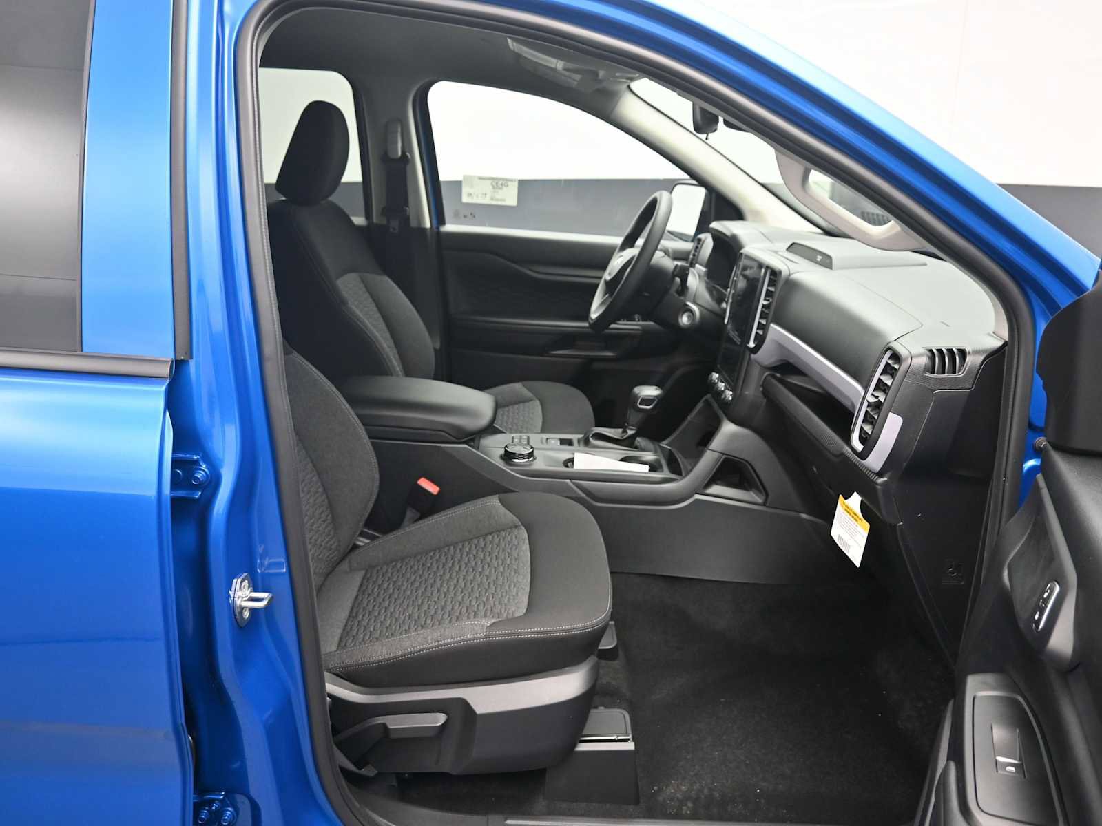 New 2026 Ford Ranger XL w/ Trailer Tow Package image 12