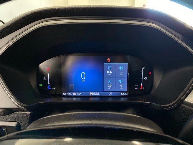 Used 2024 Ford Escape Active w/ Tech Pack #1 AWD/4WD image 22