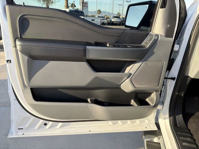 Used 2024 Ford F150 XLT AWD/4WD image 9
