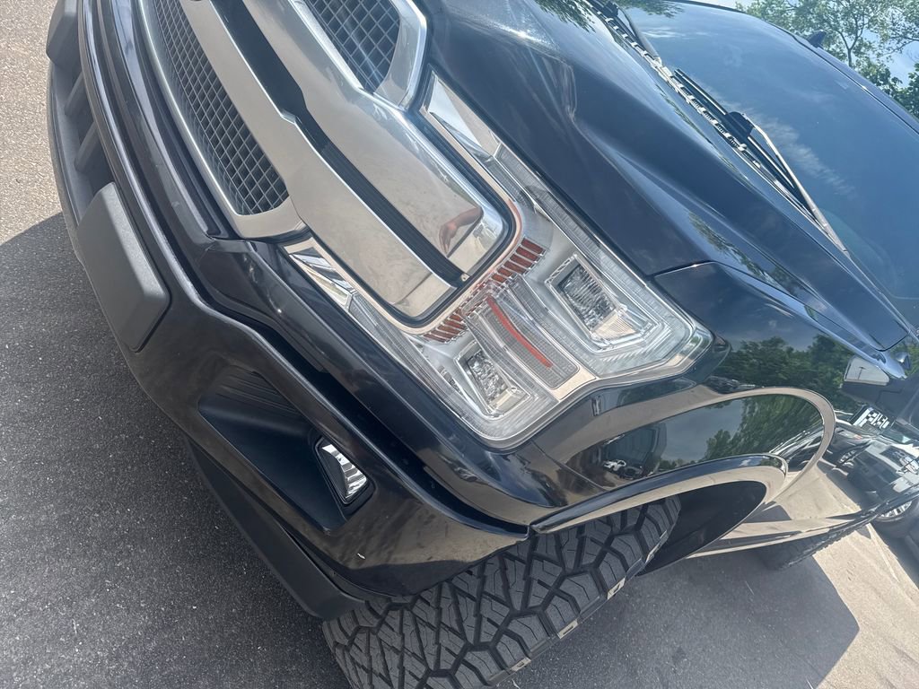 Used 2020 Ford F150 Platinum w/ Equipment Group 701A Luxury AWD/4WD image 38