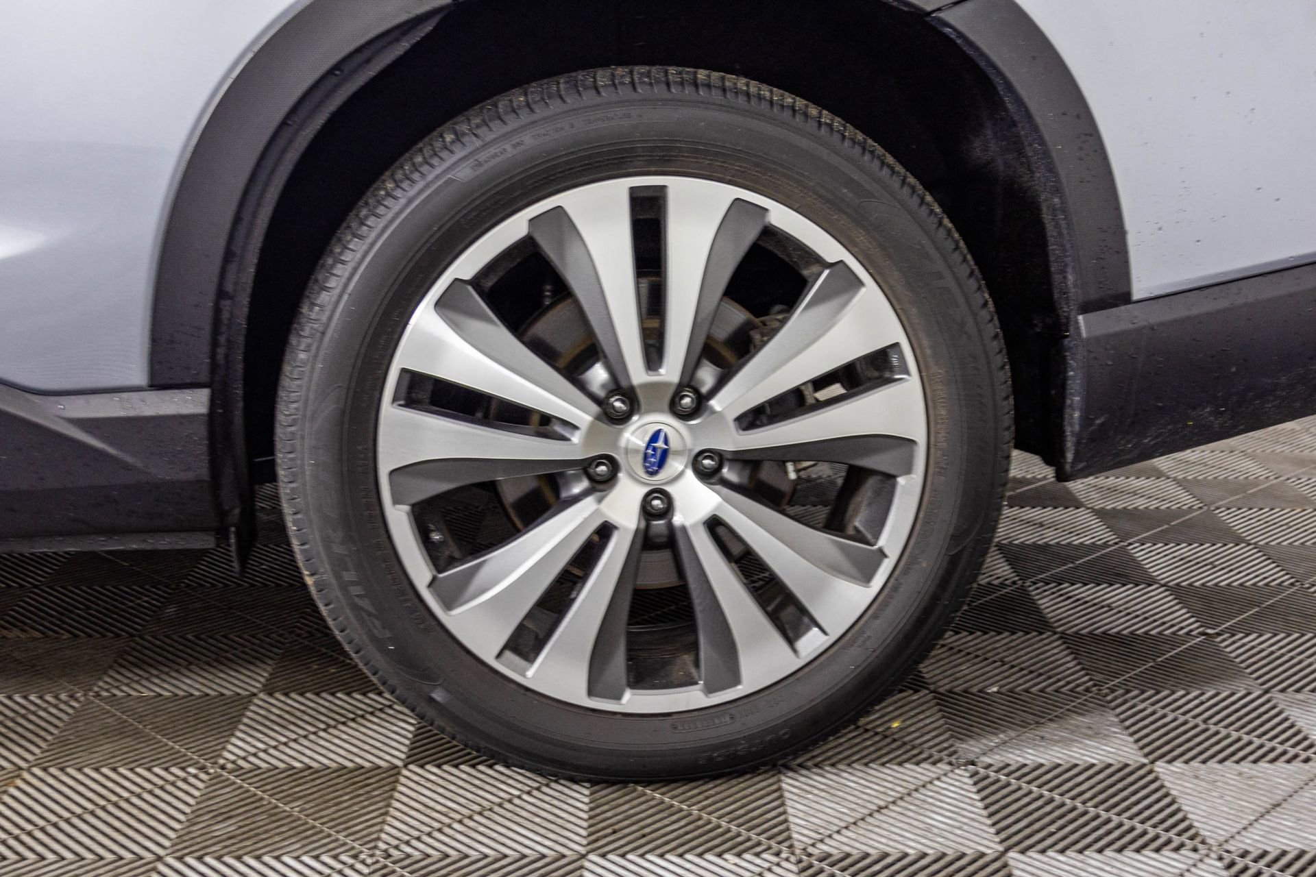 Used 2022 Subaru Ascent Touring image 57
