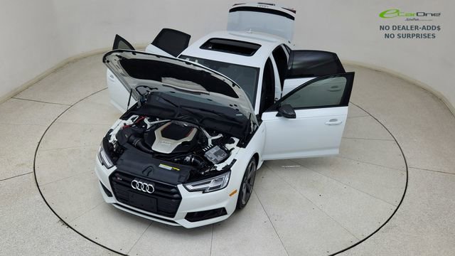 Used 2018 Audi S4 Prestige AWD/4WD image 83