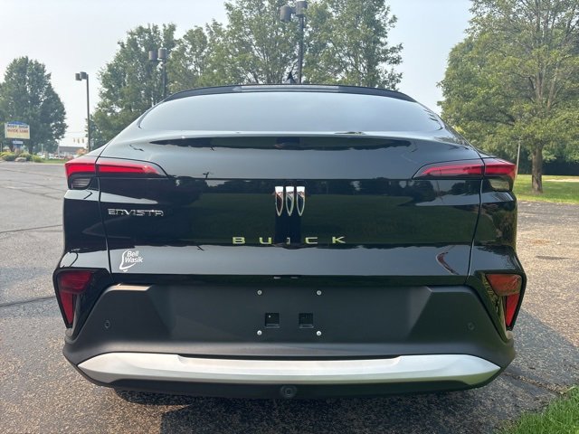 New 2025 Buick Envista Preferred w/ Convenience I Package image 4