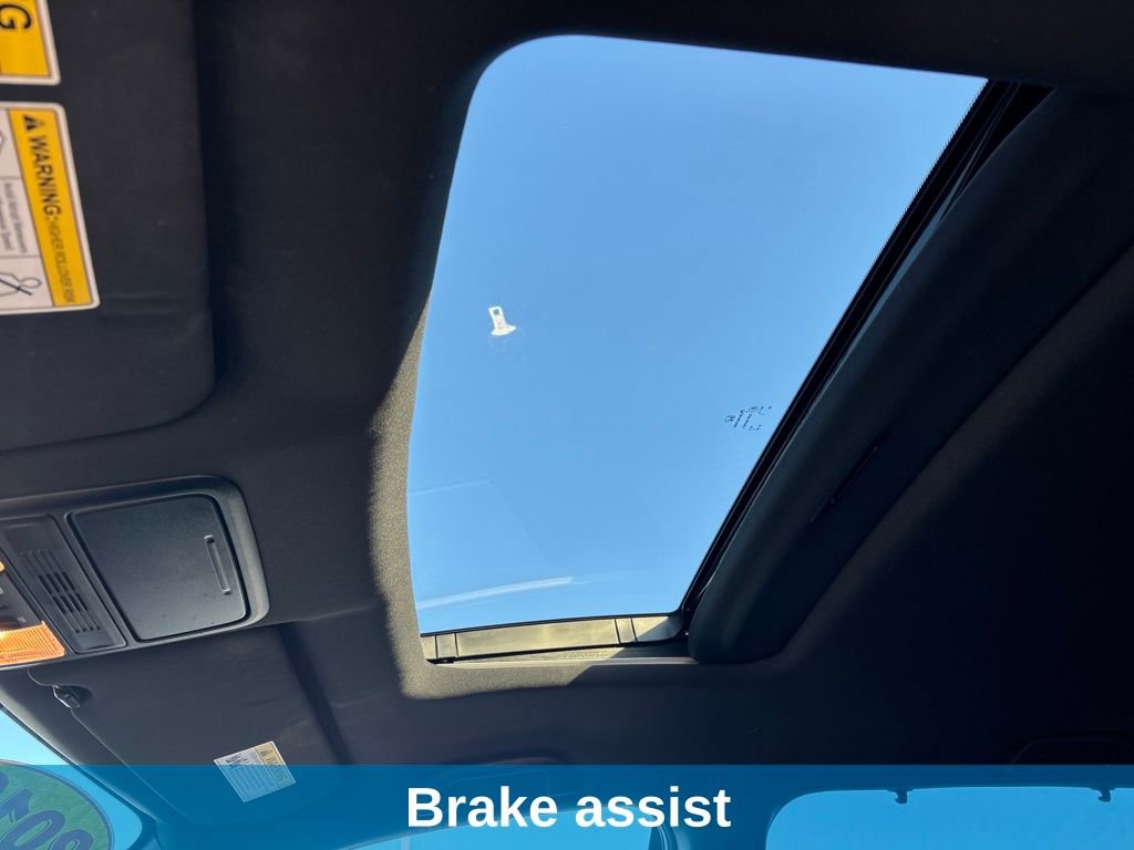 Used 2019 Honda Passport EX-L image 11