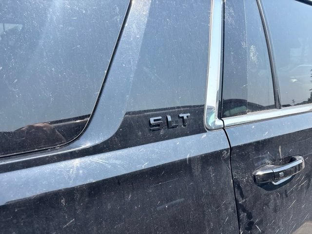 Used 2018 GMC Yukon SLT w/ Premium Edition AWD/4WD image 13