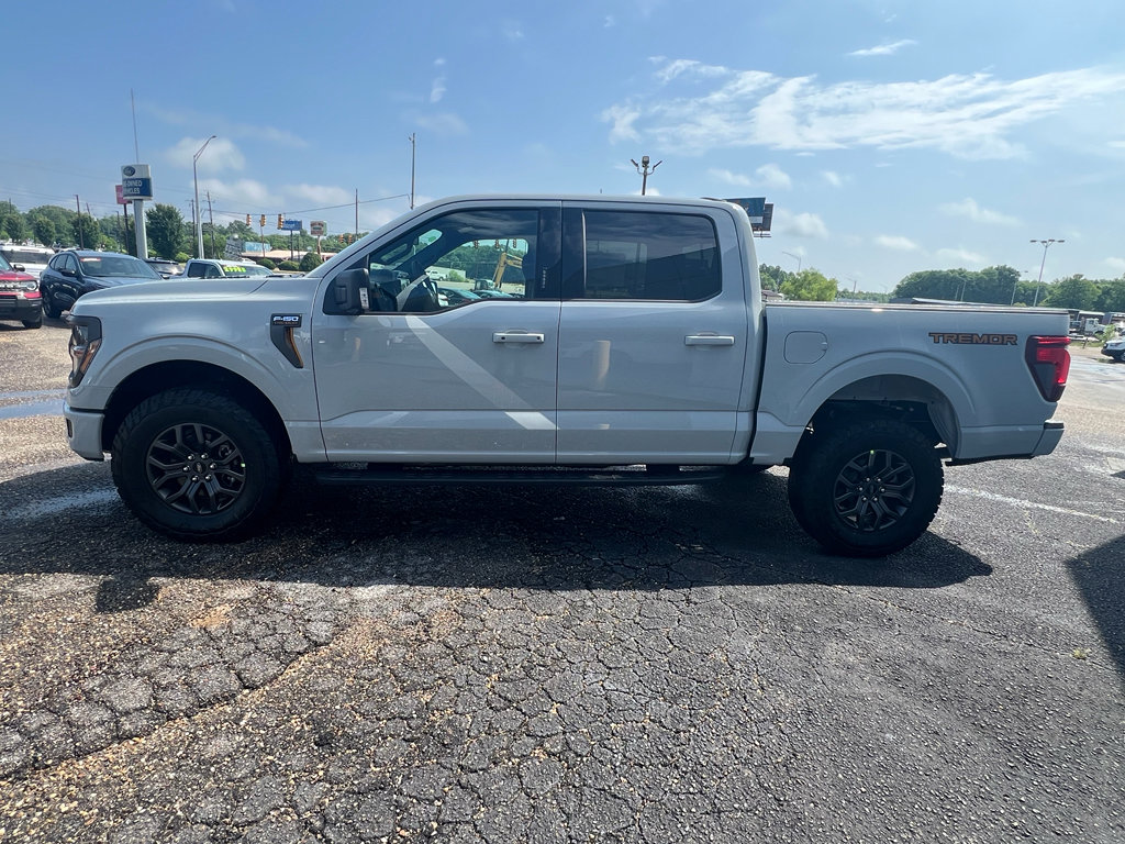 New 2026 Ford F150 Tremor AWD/4WD image 6