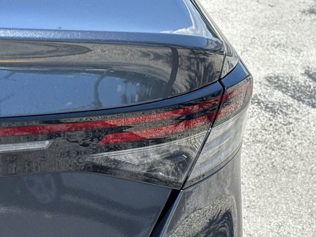 New 2026 Honda Accord Touring image 15