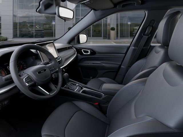 New 2026 Jeep Compass Limited image 22