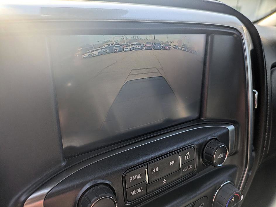 Used 2019 Chevrolet Silverado 2500 LTZ w/ Duramax Plus Package image 27