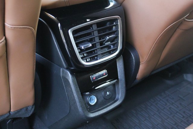 Certified 2023 Lincoln Nautilus Reserve w/ Equipment Group 201A image 18