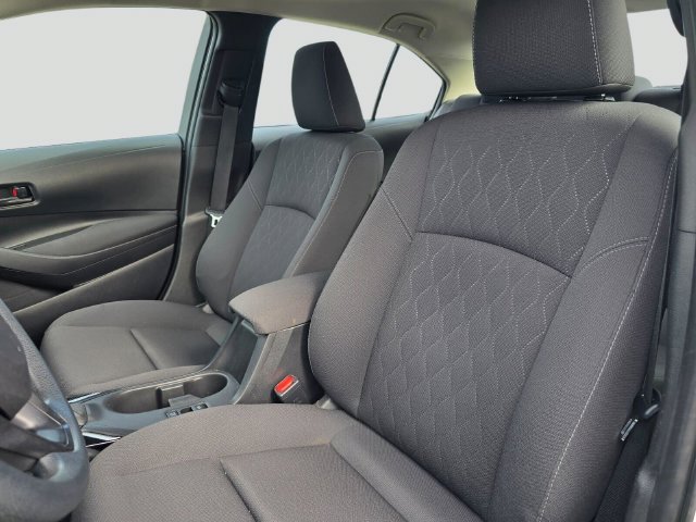 Used 2024 Toyota Corolla LE FWD image 19