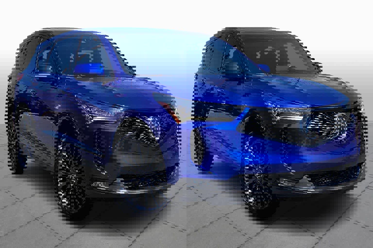 Used 2023 Acura RDX A-Spec image 3