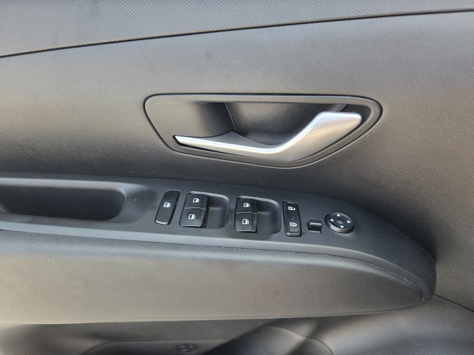 Used 2024 Hyundai Tucson SE AWD/4WD image 20