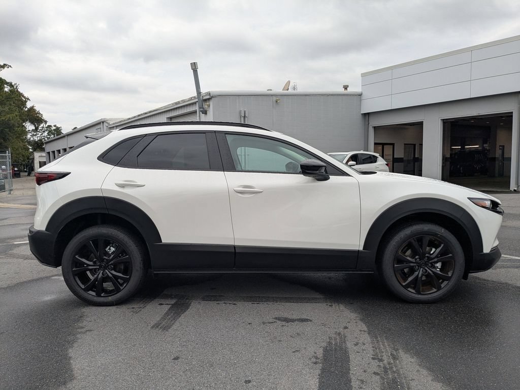 Used 2026 MAZDA CX-30 AWD 2.5 S image 3