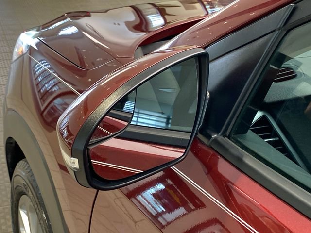 Used 2017 Hyundai Tucson Eco w/ Cargo Package image 8