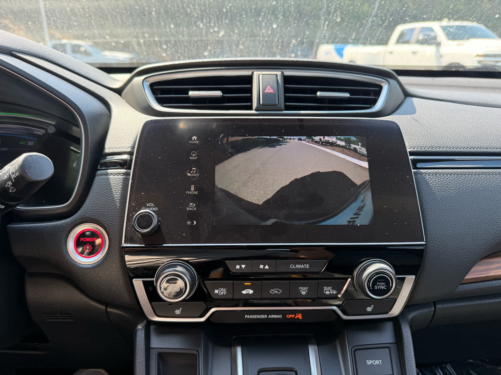 Used 2022 Honda CR-V Touring image 18