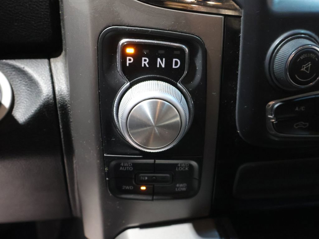 Used 2014 RAM 1500 Sport w/ Sport Premium Group AWD/4WD image 31