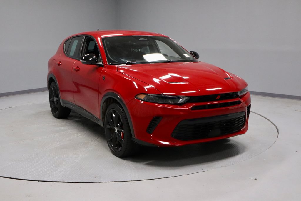 Used 2024 Dodge Hornet R/T