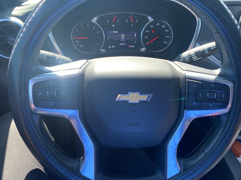 Used 2020 Chevrolet Blazer LT AWD/4WD image 15