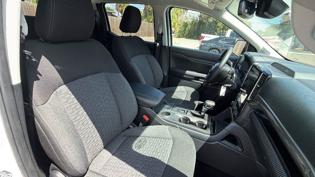 New 2026 Ford Ranger XLT RWD image 28