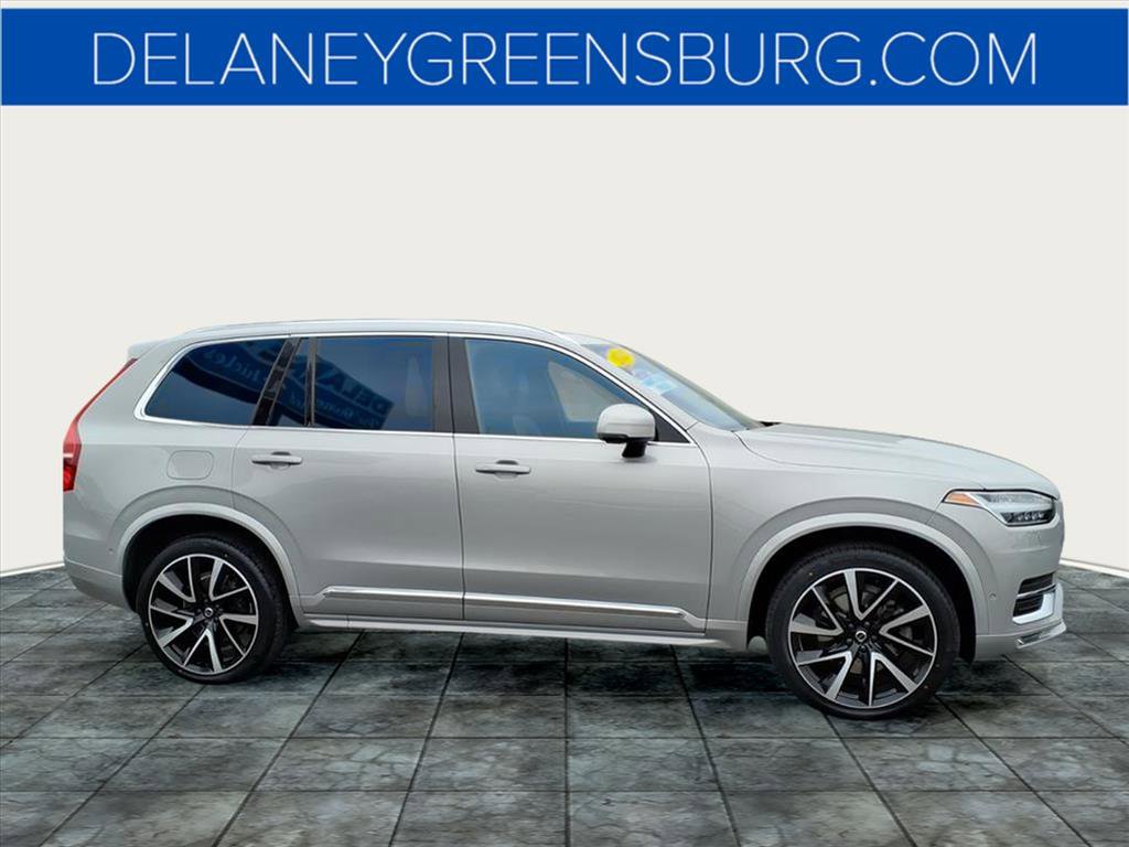 Used 2023 Volvo XC90 B6 Plus w/ Protection Package image 2