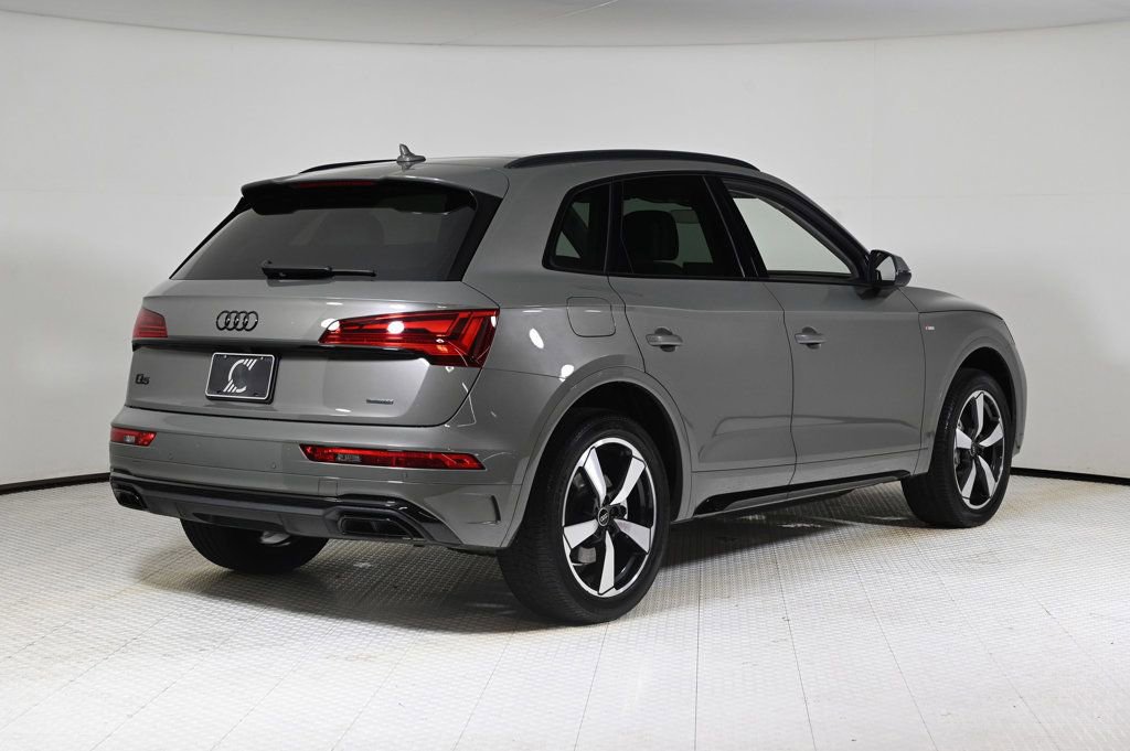 Certified 2023 Audi Q5 2.0T Premium Plus w/ Premium Plus Package image 5