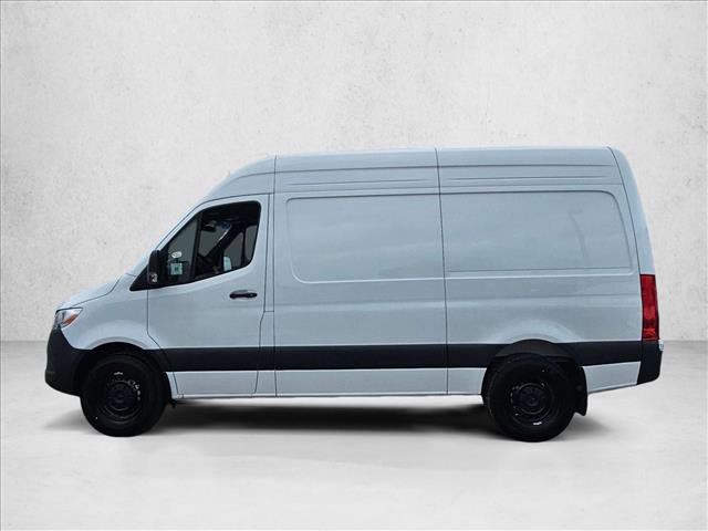 New 2026 Mercedes-Benz Sprinter 2500 image 5